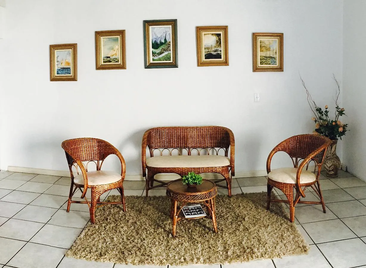 Hotel Scoz Pouso Redondo