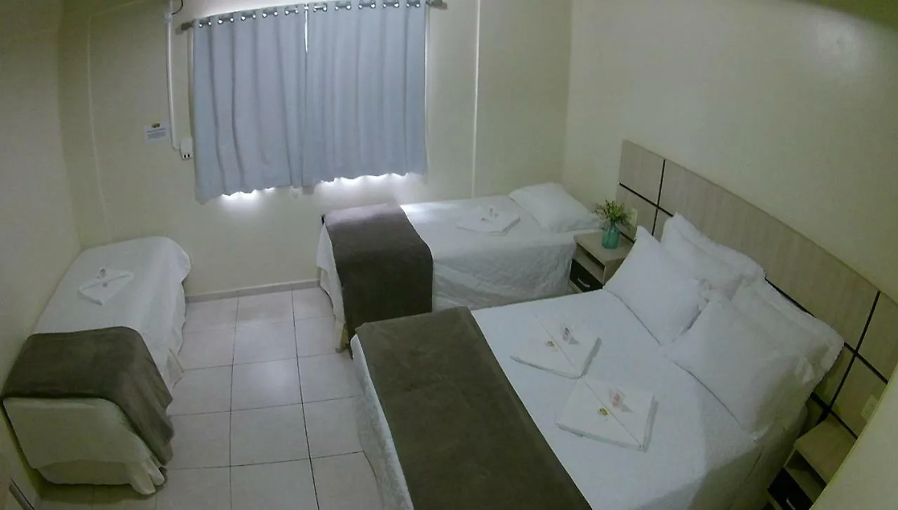 Hotel Scoz Pouso Redondo 4*,  البرازيل
