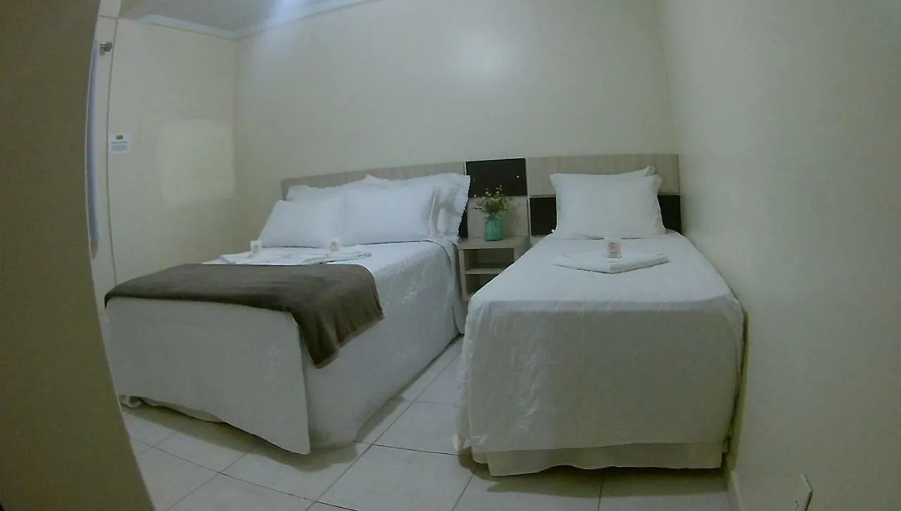 Hotel Scoz Pouso Redondo