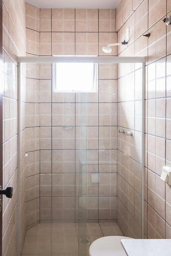 Hotel Scoz Pouso Redondo 4*,  البرازيل
