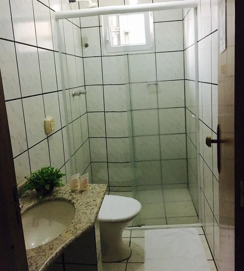 Hotel Scoz Pouso Redondo
