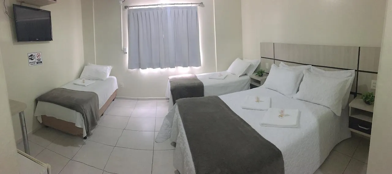 Hotel Scoz Pouso Redondo