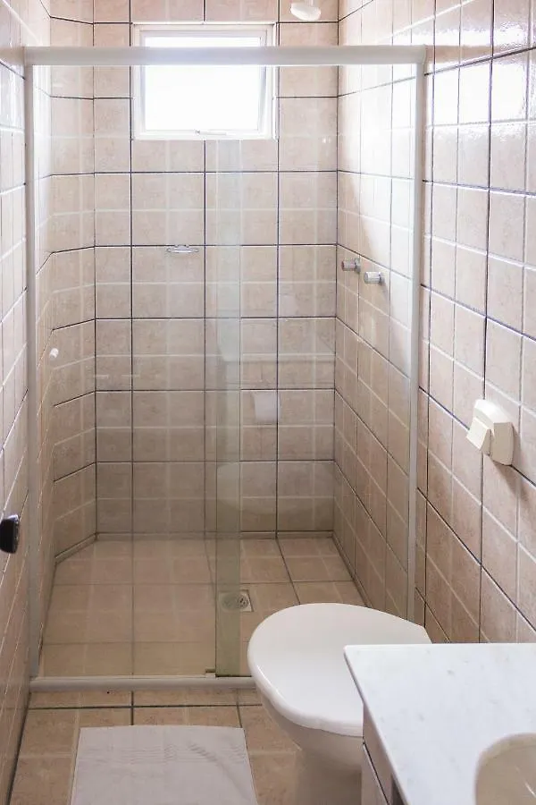Hotel Scoz Pouso Redondo